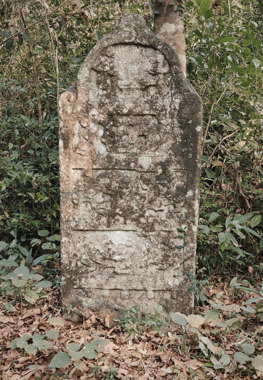 ಹೆಬ್ರಿ: ಆರ್ಡಿ ಪ್ರದೇಶದಲ್ಲಿರುವ ವೀರಗಲ್ಲಿನ ಅಧ್ಯಯನ